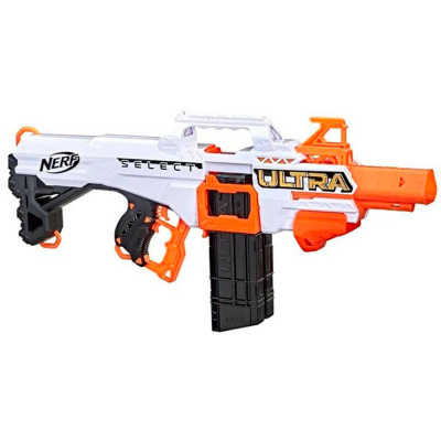 Бластер Nerf Ultra Select Hasbro F0958U500 1